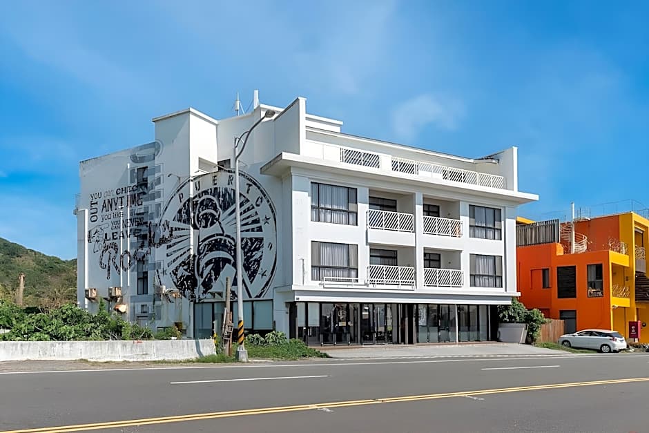 El Puerto Hotel