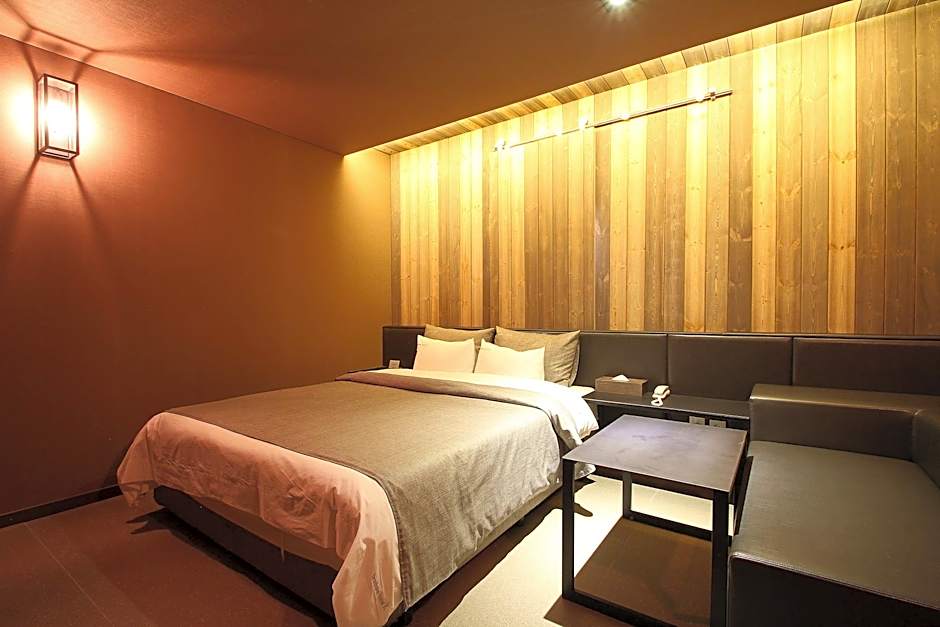 Boutique Hotel K-Oido