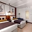 Dusit Ajman Resort & Villas