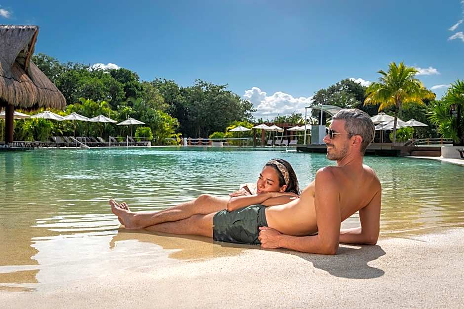 El Beso Adults Only at Ocean Riviera Paradise All Inclusive