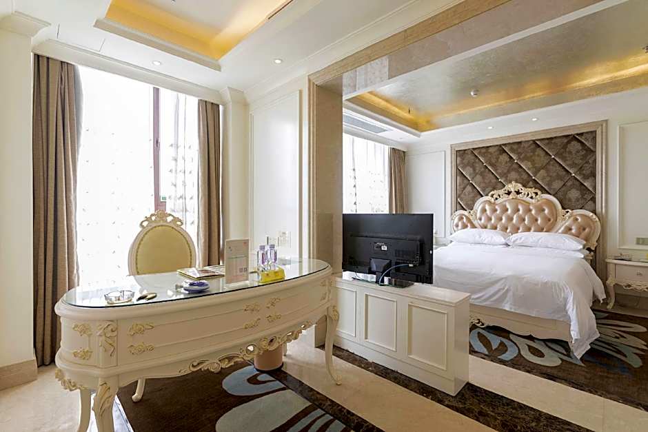 Vienna Classic Hotel Dongguan Changan Xiandai