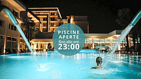 Hotel Terme Venezia