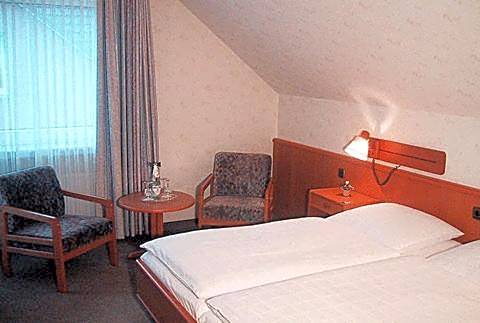 Hotel Alex Herbermann