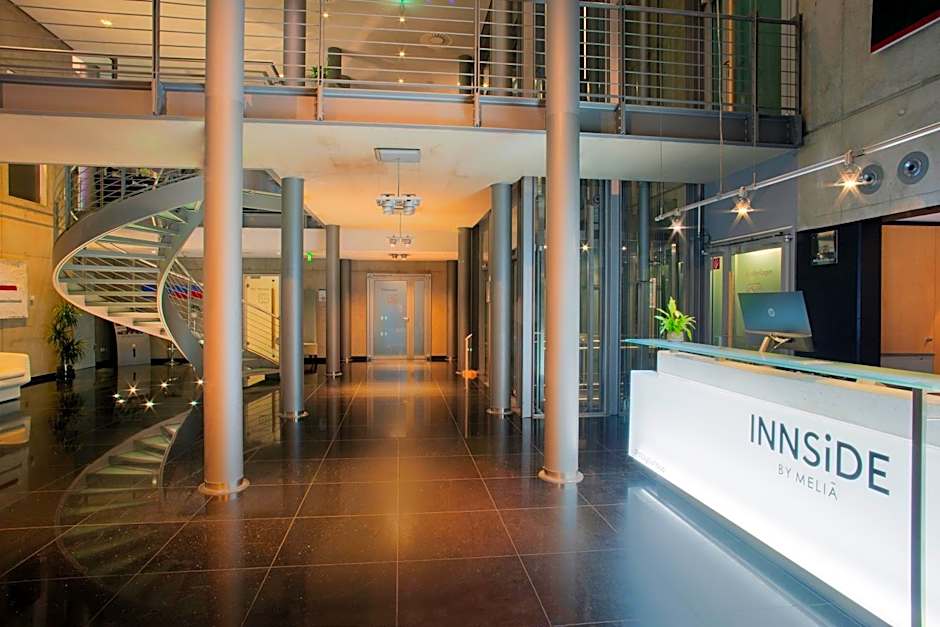 Four Points by Sheraton Munich Messe