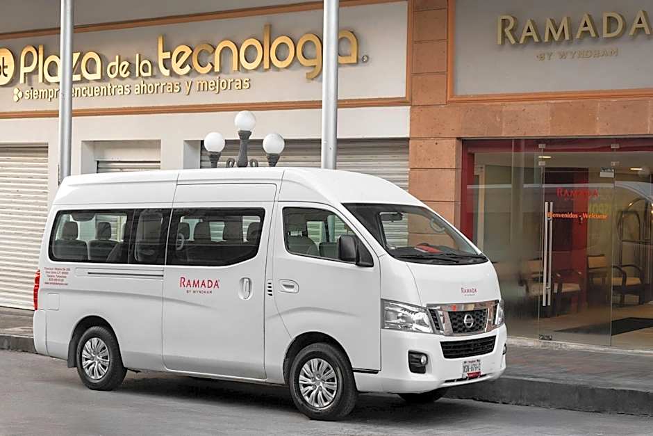 Ramada by Wyndham Tampico Centro