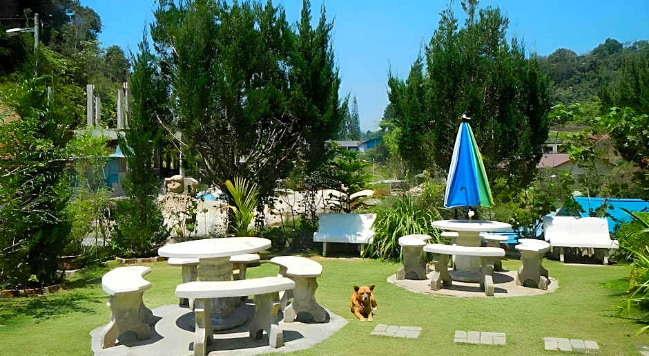KRS Pines Hotel