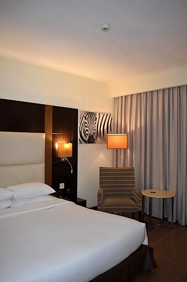 Four Points By Sheraton Nairobi Hurlingham