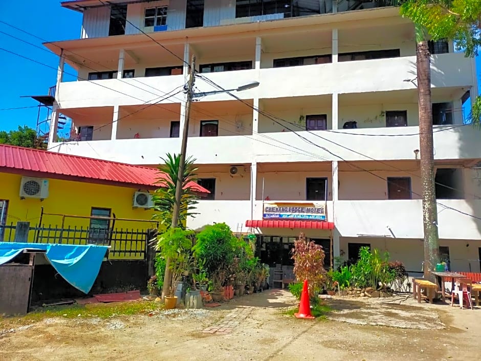 Chenang Lodge Motel
