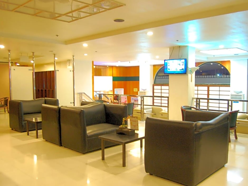 Hotel Sogo Mexico Pampanga