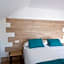 Hotel VIDA Finisterre Centro