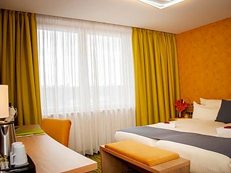 Hotel Bildungsblick