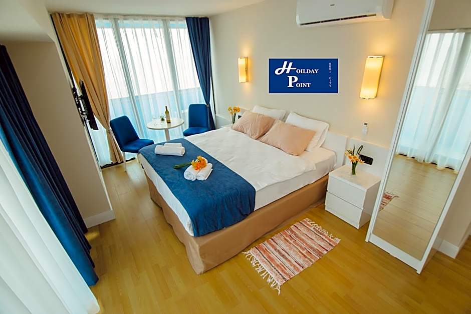 Holiday Point Orbi City