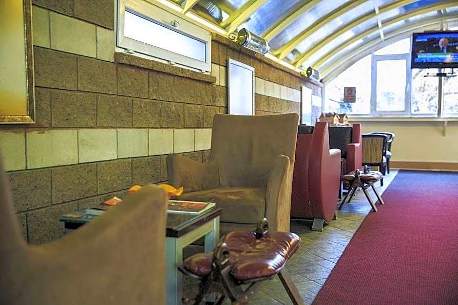 Anka Business Park Otel