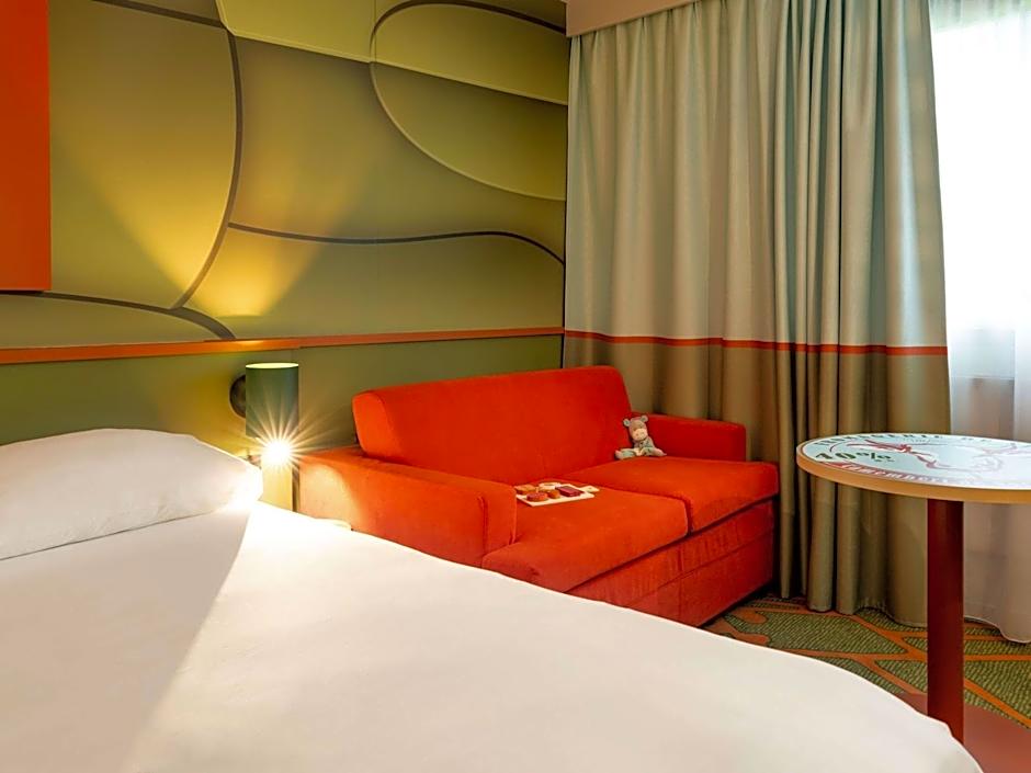 Hotel Mercure Lisieux