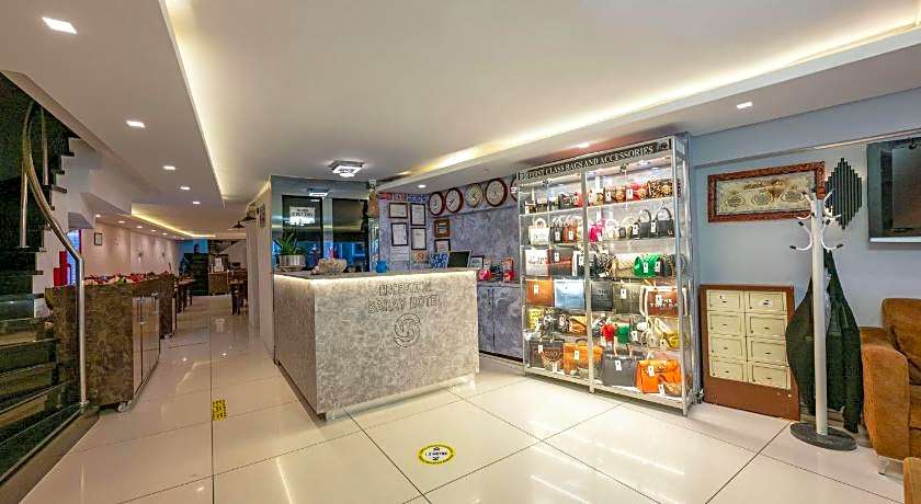 Saray Boutique Hotel