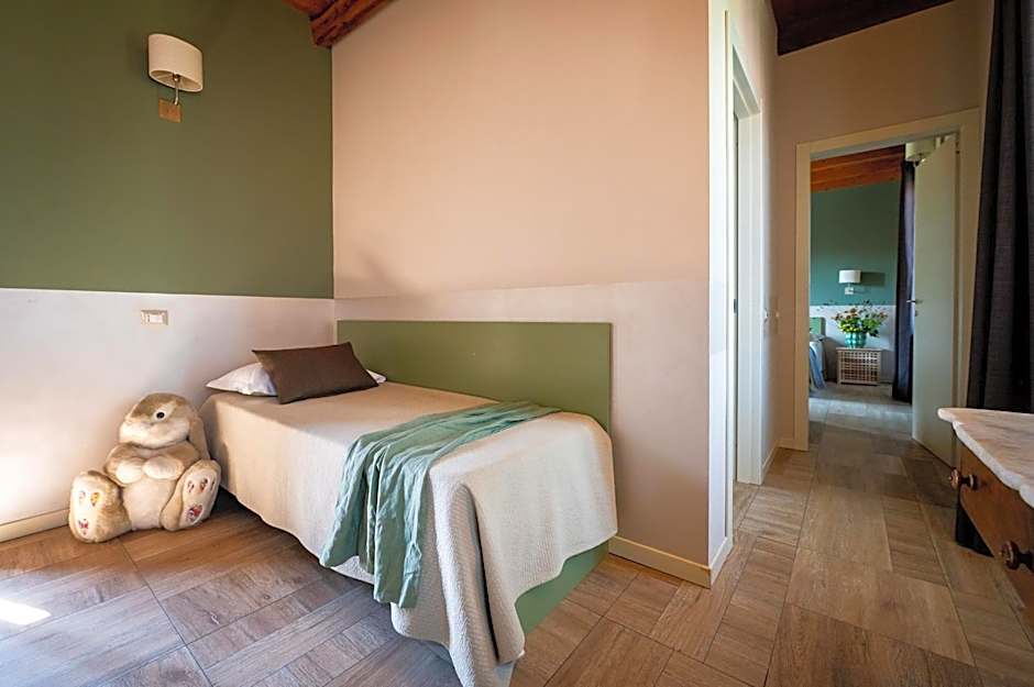 Agriturismo La Galizia