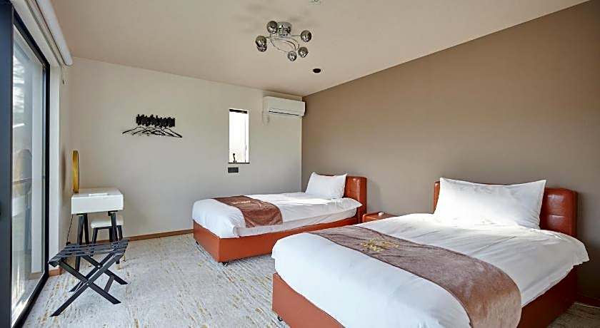 Fuji Gran Villa - TOKI -