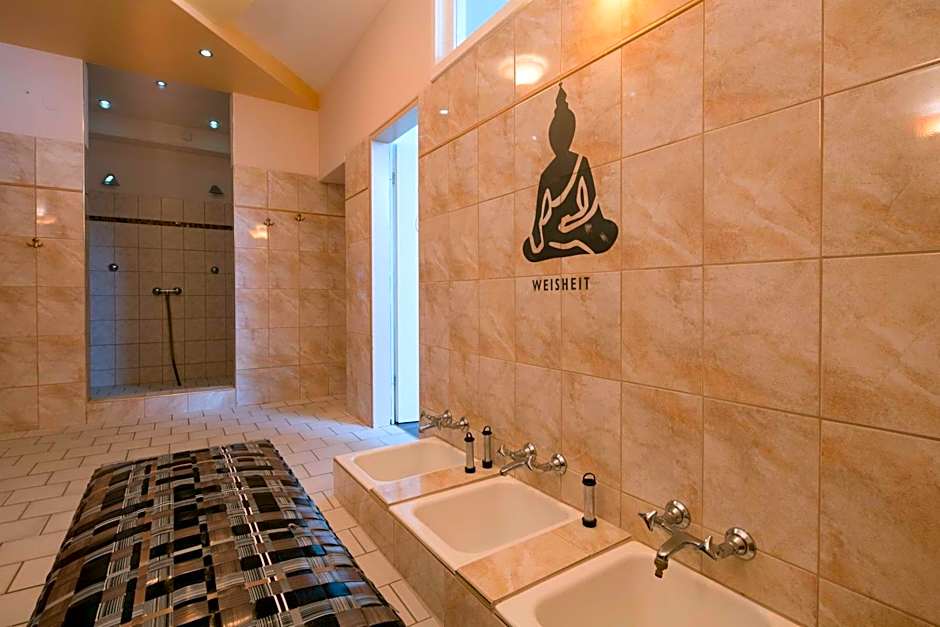 Best Western Hotel Rhon Garden