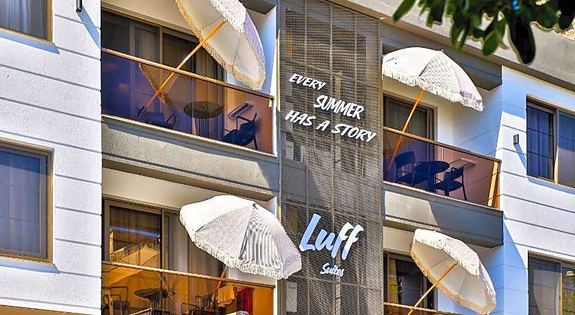 Luff Suites