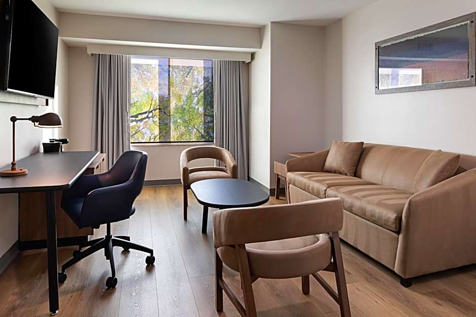 Fairfield Inn by Marriott Sacramento Cal Expo