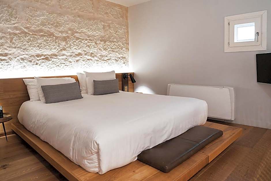 Puro Hotel Oasis Urbano