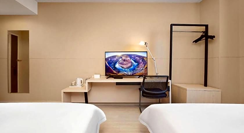 Jinjiang Inn Datong Pingchengqiao