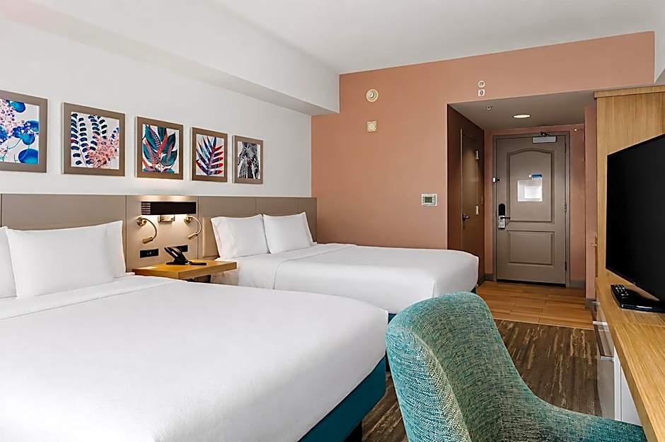 Hilton Garden Inn Ithaca