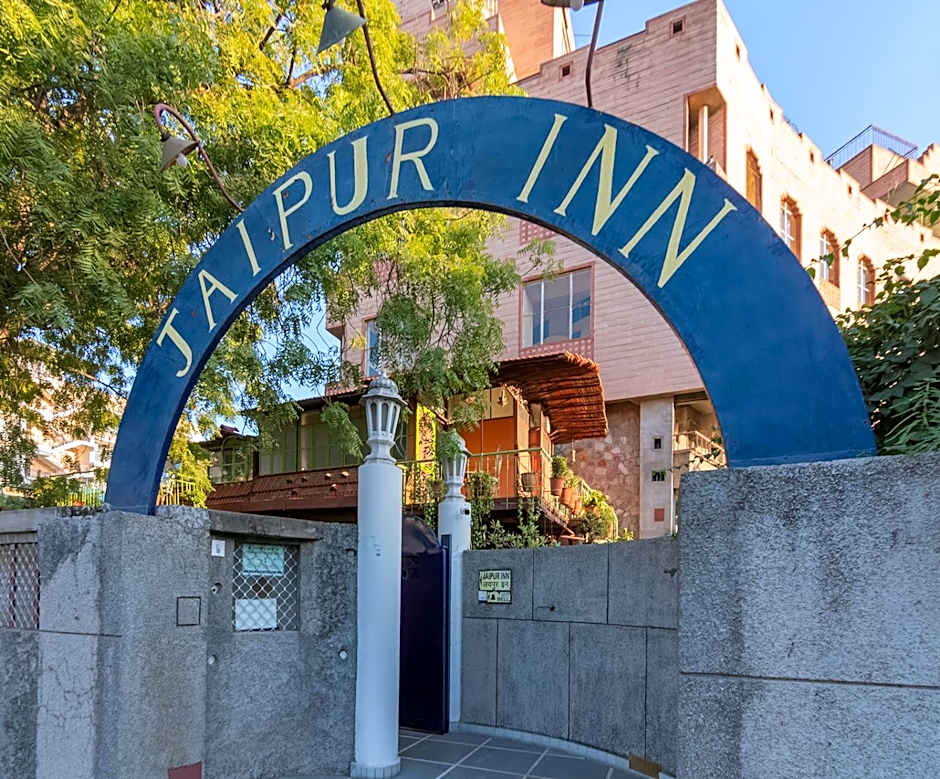 Jaipur Inn Hotel