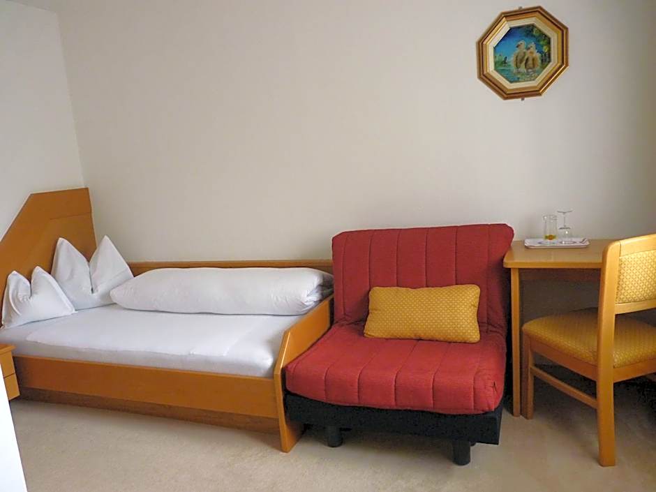 B&B Hotel Mair am Turm