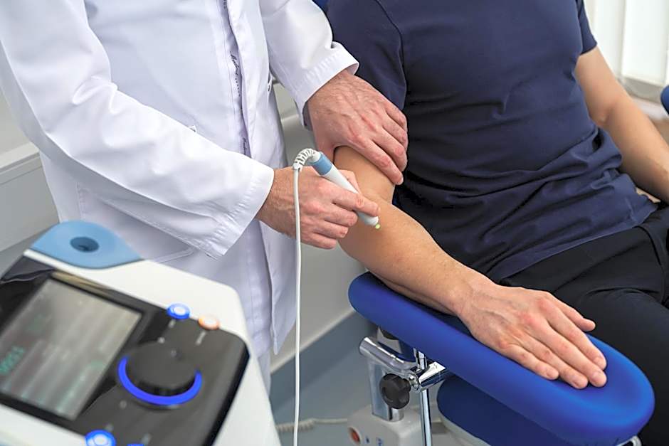 Hotel Aleksander Medical & Spa