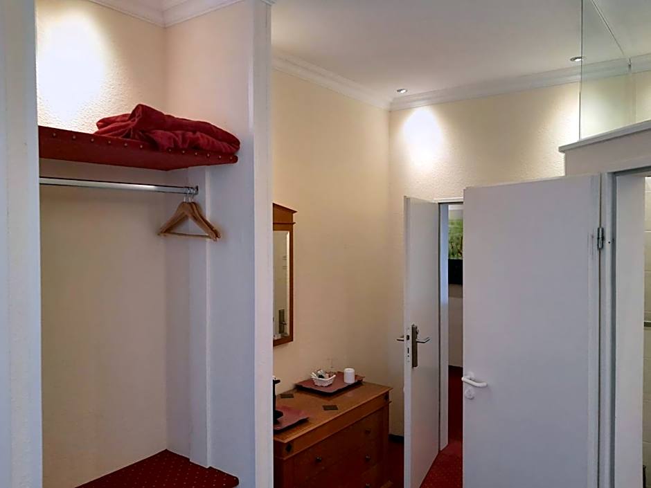 Schlosshotel Domäne Walberberg