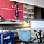 Mercure Hotel Hamburg City