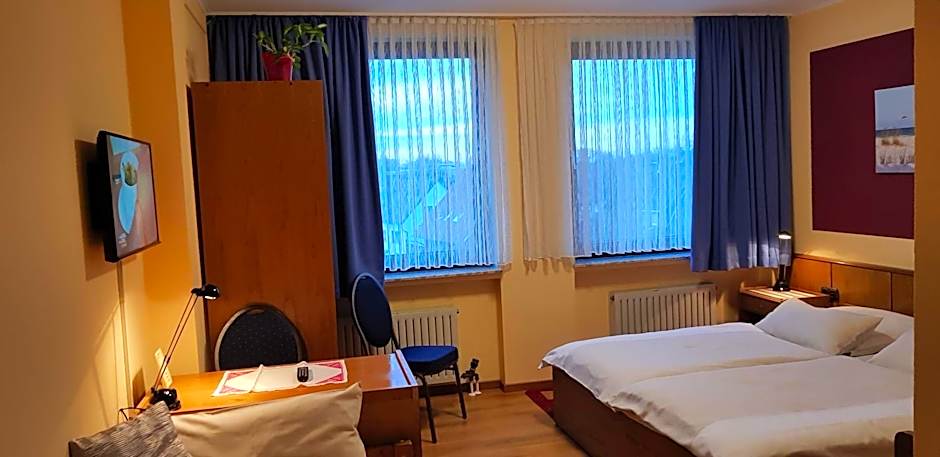 Hotel Garni Julia