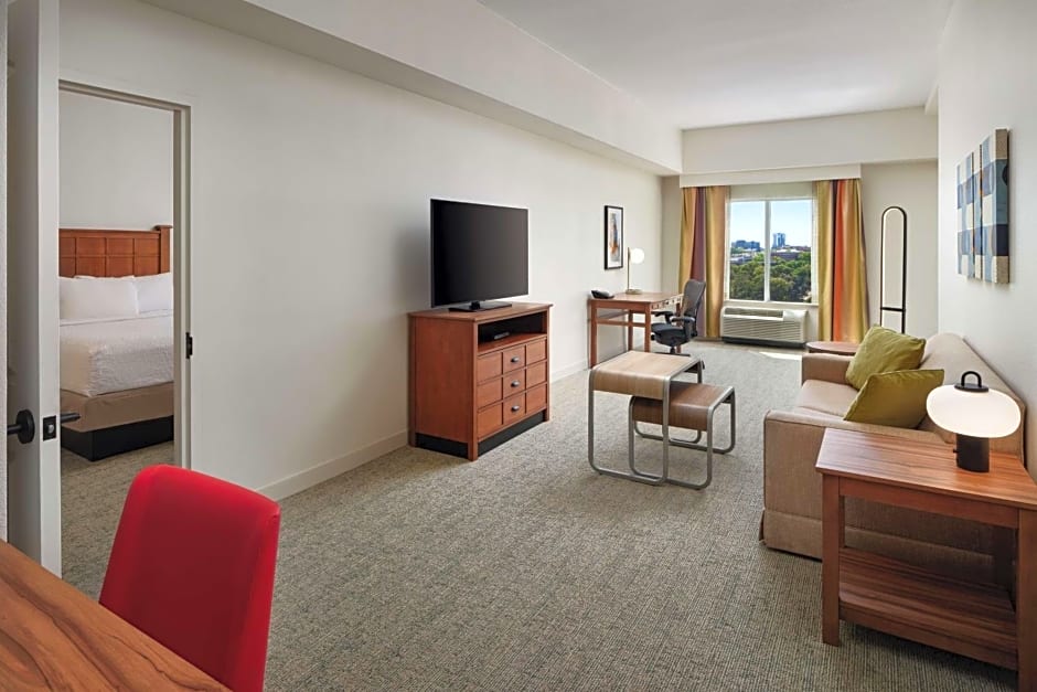 Homewood Suites By Hilton Atlanta Midtown