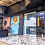 Hotel Balcones de la 70