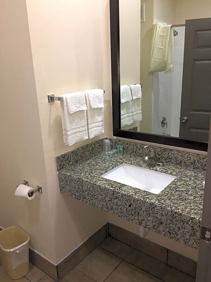 Americas Best Value Inn Plaquemine