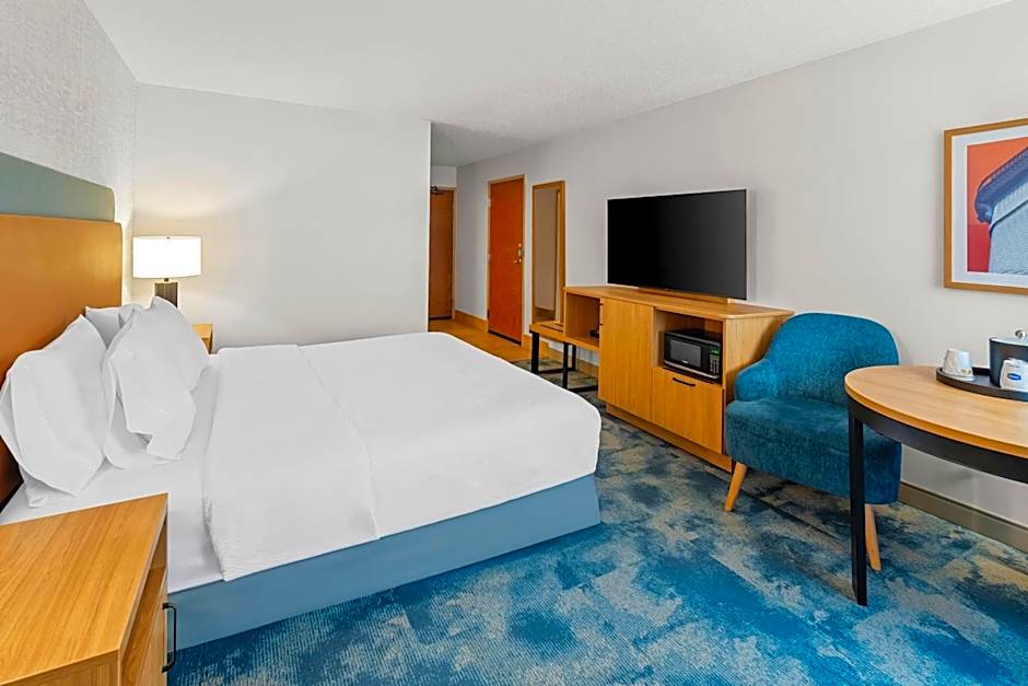 Hampton Inn By Hilton Duluth Canal Park