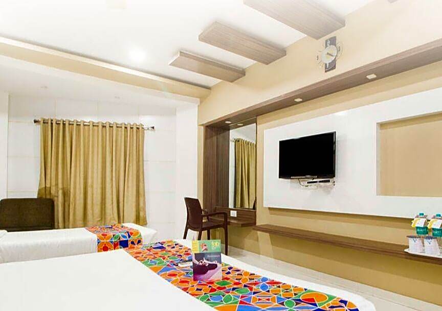 Hotel Amber
