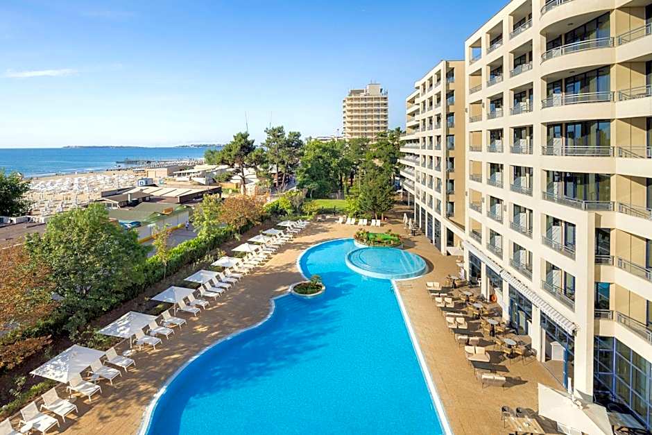 Four Points by Sheraton Sunny Beach