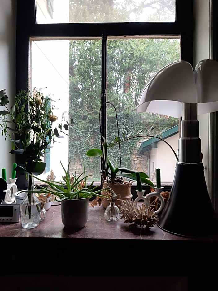 Saint Charles Hôtel & Coliving Biarritz