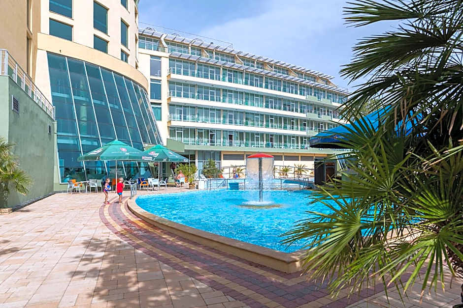 Ivana Palace Hotel