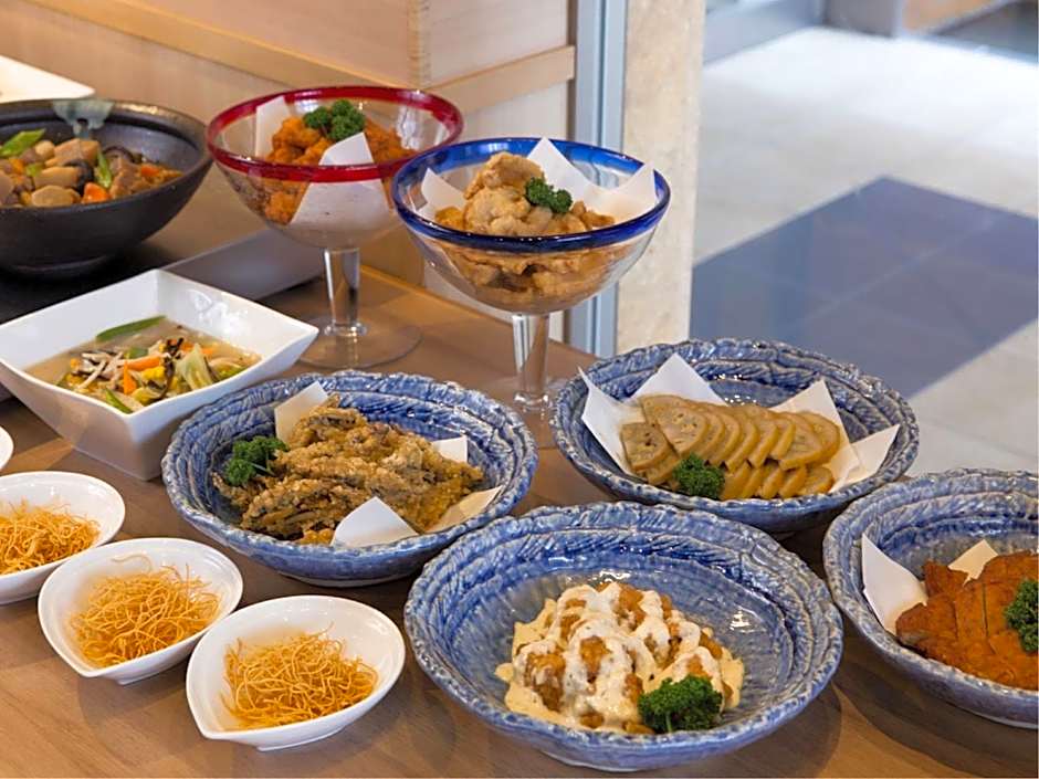 Hotel Forza Hakataeki Chikushi-Guchi I