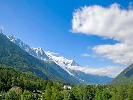 Excelsior Chamonix Hôtel & Spa