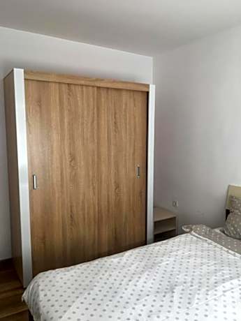 One-Bedroom Apartment - Non-Smoking