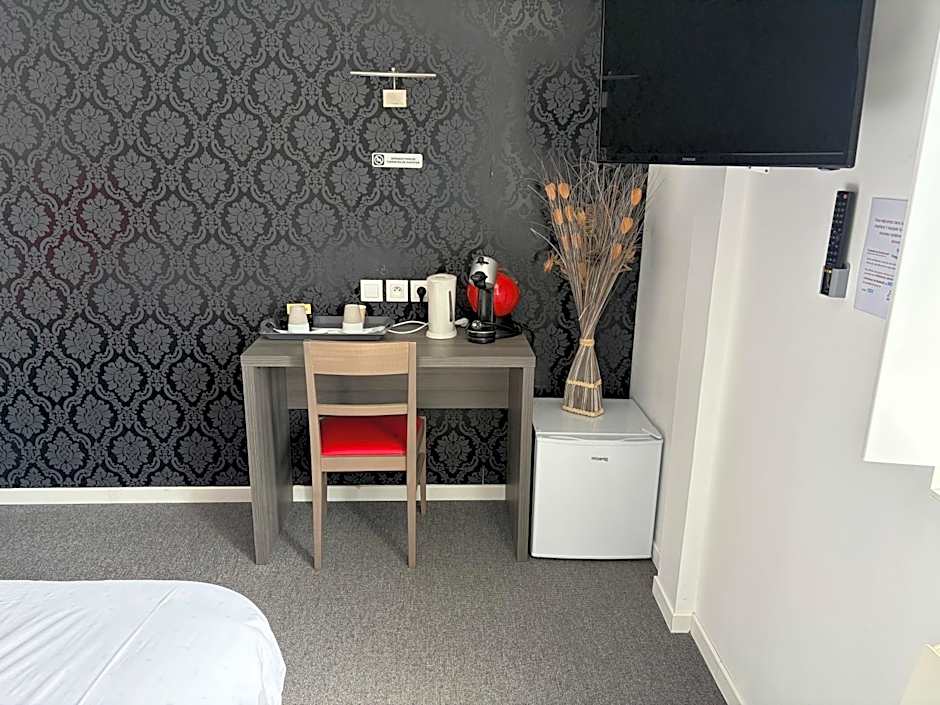 Le Beverl'inn