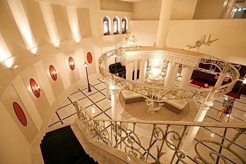 Hotel Spiral