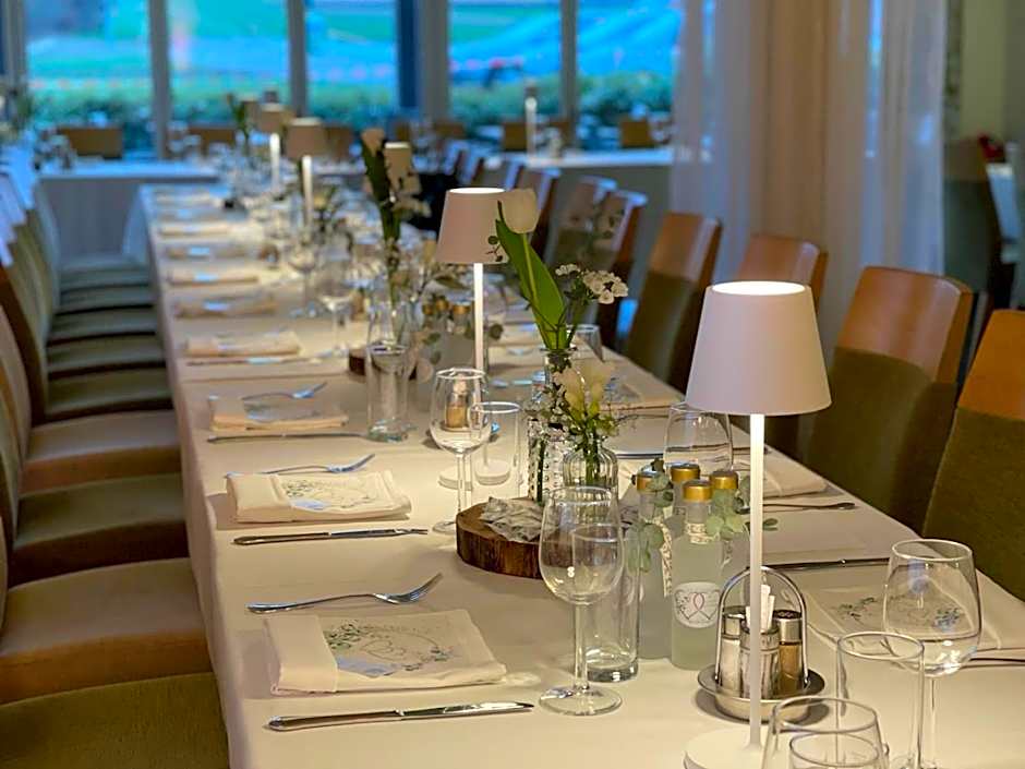 Hotel Restaurant FIDI