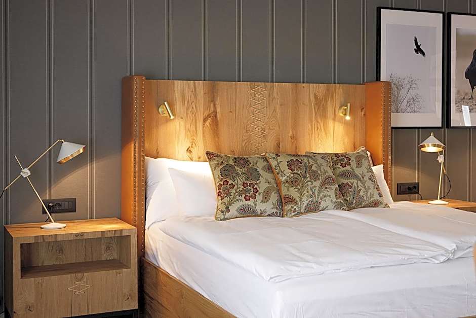 Boutique Hotel Sunrose 7 - Gourmet & SPA