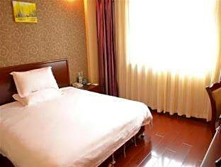 GreenTree Inn Shandong Rizhao University City Express Hotel