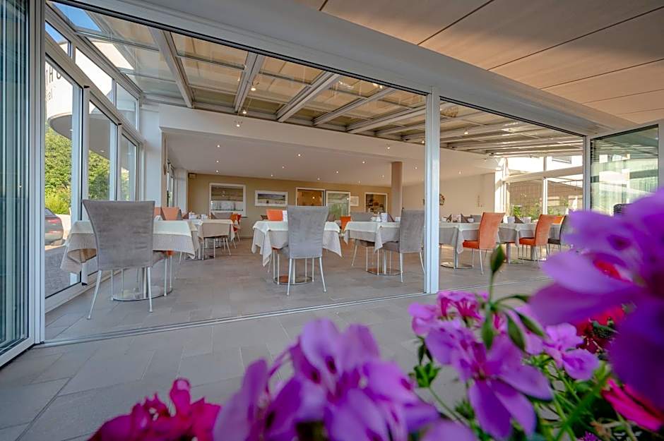 Garni Hotel Peterlinhof